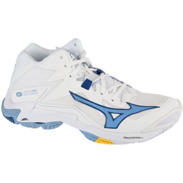 Mizuno Mizuno  Fitness i trening Wave Lightning Z8 Mid  Mizuno