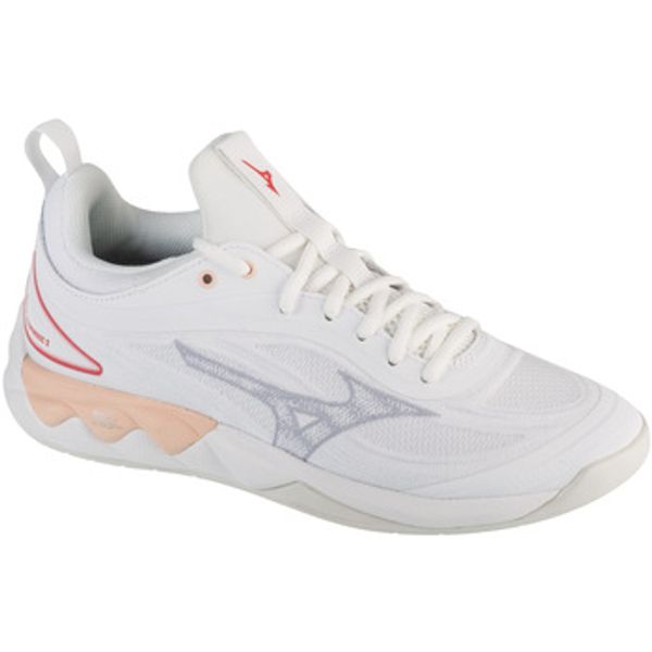 Mizuno Mizuno  Fitness i trening Wave Luminous 3  Mizuno