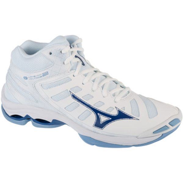 Mizuno Mizuno  Fitness i trening Wave Voltage 2 Mid  Mizuno