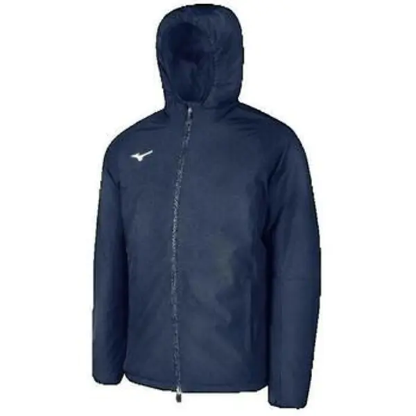 Mizuno Mizuno  Jakne Veste  Club d'hiver pour homme  Mizuno