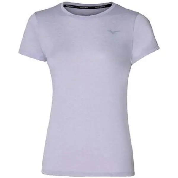 Mizuno Mizuno  Majice kratkih rukava T-shirt  Impulse Core pour femmes  Mizuno