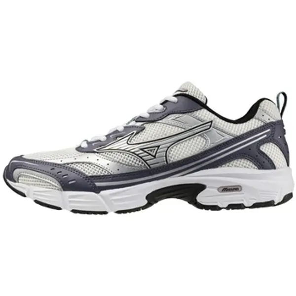 Mizuno Mizuno  Modne tenisice MXR Sport - Snow White/Silver  Mizuno