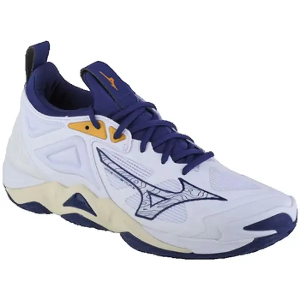 Mizuno Mizuno  Modne tenisice Wave Momentum 3  Mizuno