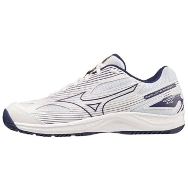 Mizuno Mizuno  Multisport Cyclone Speed 4  Mizuno
