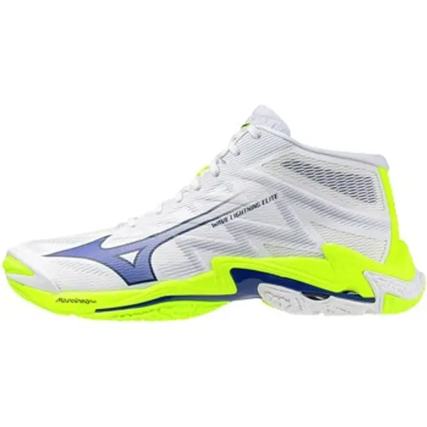 Mizuno Mizuno  Multisport Shoe Wave Lightning Elite Mid  Mizuno