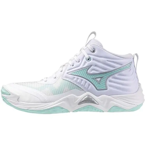 Mizuno Mizuno  Multisport Shoe Wave Momentum Elite Mid W  Mizuno