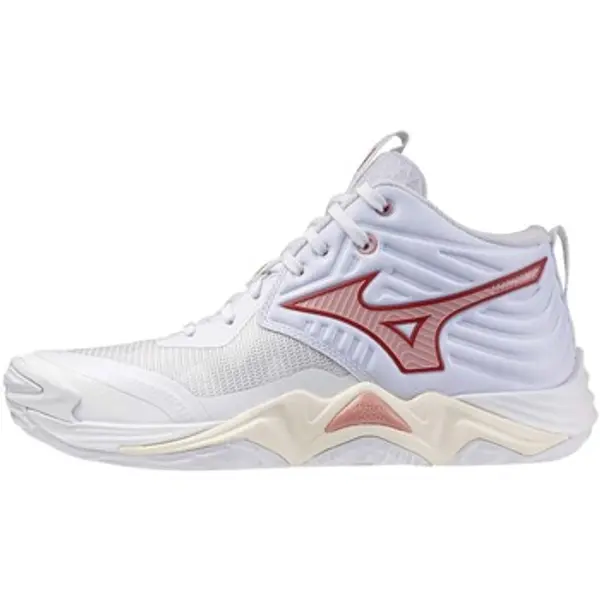 Mizuno Mizuno  Multisport Shoe Wave Momentum Elite Mid W  Mizuno