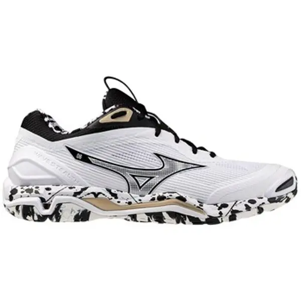 Mizuno Mizuno  Multisport Wave Stealth 6  Mizuno