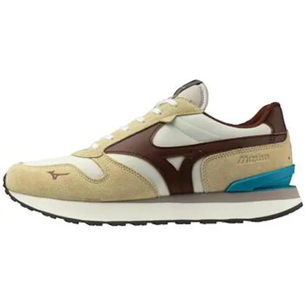 Mizuno Mizuno  Niske tenisice Baskets basses  RB87 beige  Mizuno