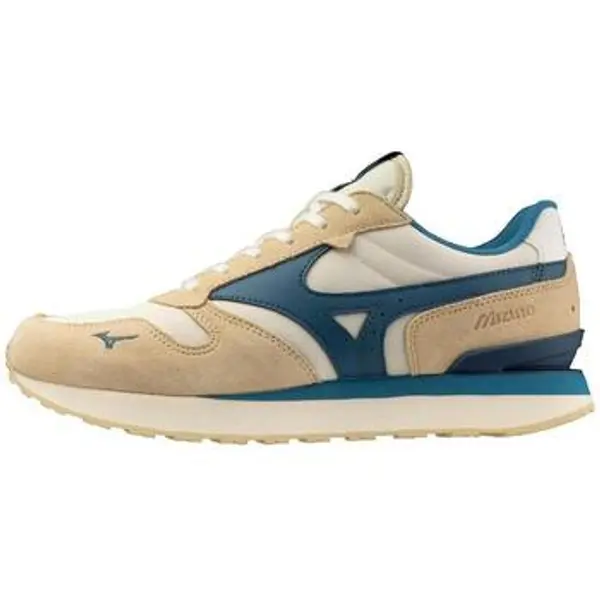 Mizuno Mizuno  Niske tenisice Baskets  RB87 Beige Multicolore  Mizuno