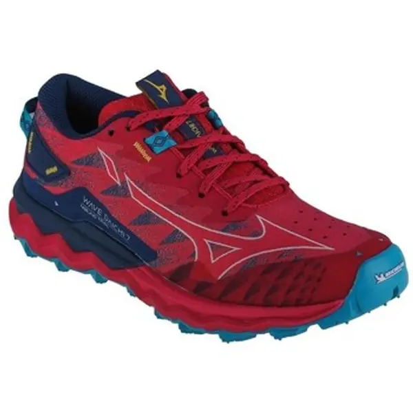 Mizuno Mizuno  Niske tenisice J1GK227141  Mizuno