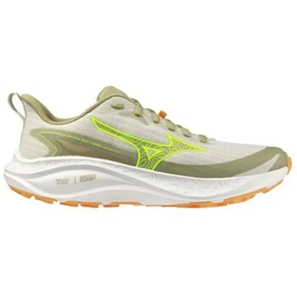 Mizuno Mizuno  Niske tenisice J1GK267321  Mizuno