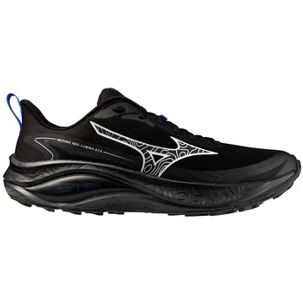 Mizuno Mizuno  Niske tenisice Neo Lumina GTX  Mizuno