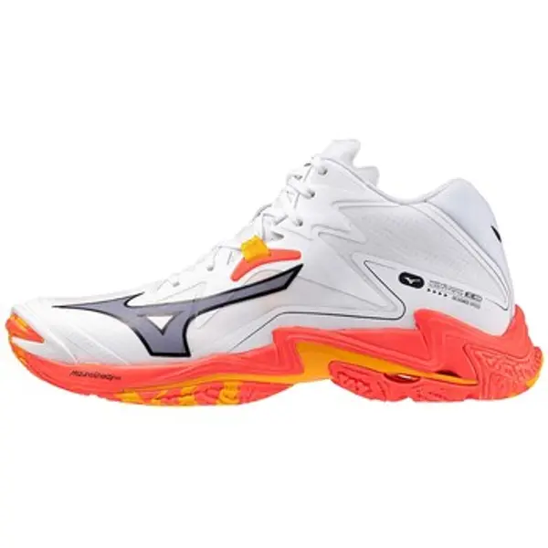 Mizuno Mizuno  Niske tenisice Shoe Wave Lightning Z Mid  Mizuno