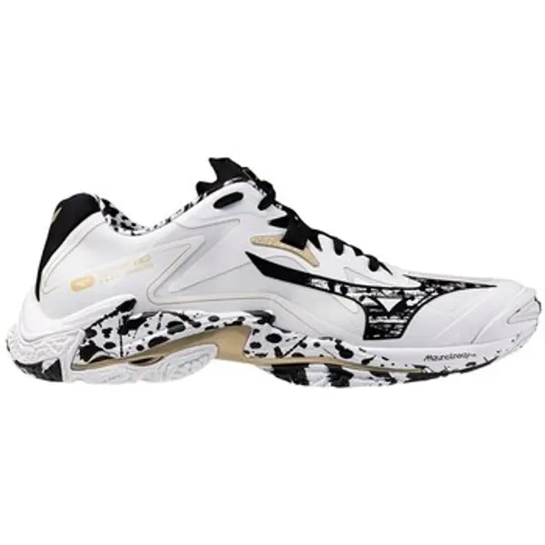 Mizuno Mizuno  Niske tenisice V1GA240041  Mizuno