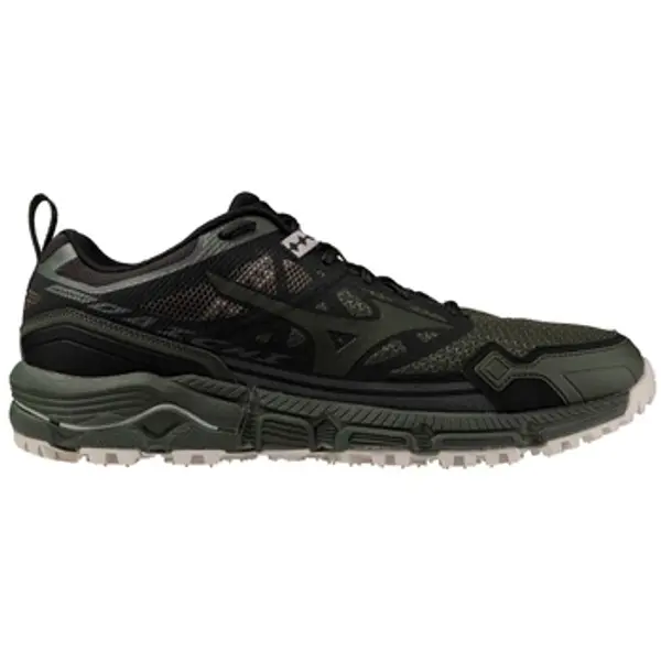 Mizuno Mizuno  Niske tenisice Wave Daichi LS - Forest Night  Mizuno