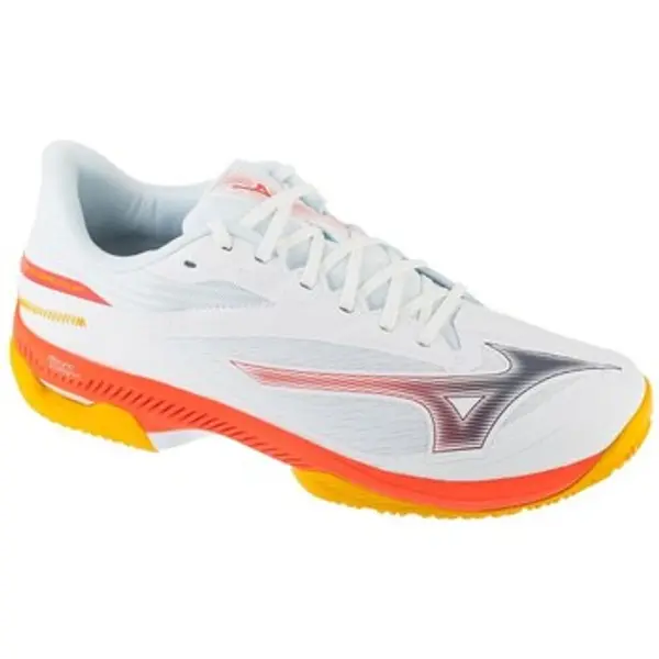 Mizuno Mizuno  Niske tenisice Wave Exceed Court Cc  Mizuno