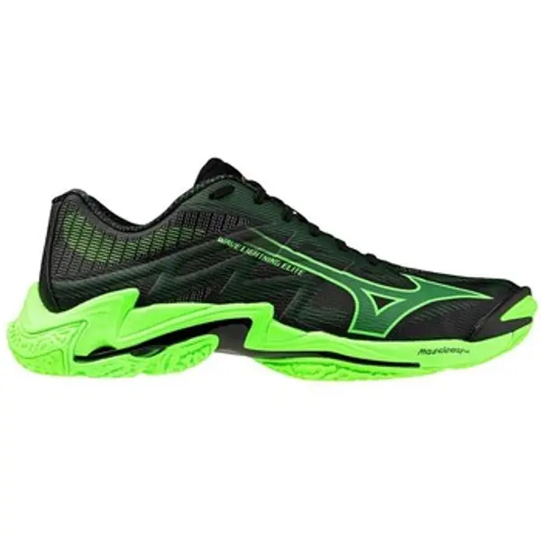 Mizuno Mizuno  Niske tenisice Wave Lightning Elite  Mizuno