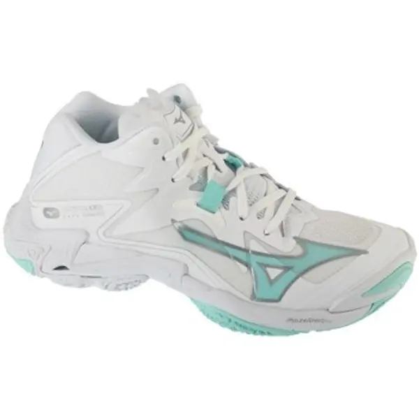 Mizuno Mizuno  Niske tenisice Wave Lightning Z8 Mid  Mizuno