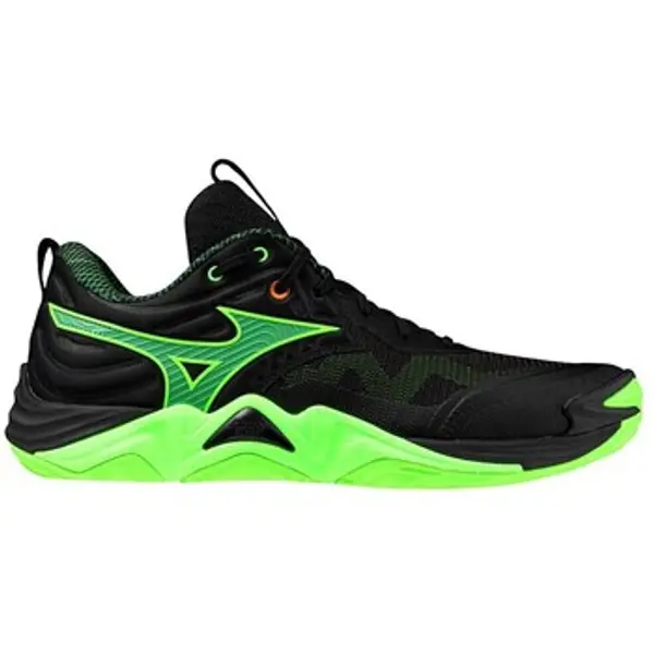 Mizuno Mizuno  Niske tenisice Wave Momentum Elite  Mizuno
