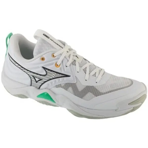 Mizuno Mizuno  Niske tenisice Wave Momentum Elite  Mizuno