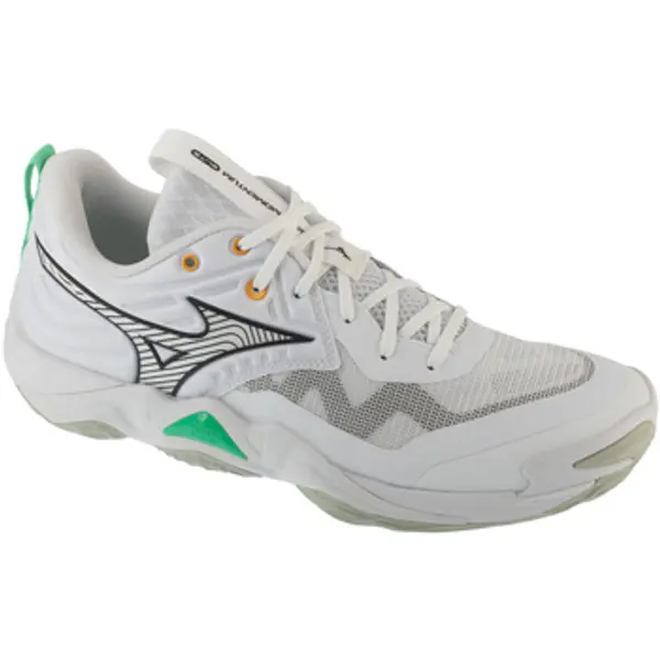 Mizuno Mizuno  Niske tenisice Wave Momentum Elite  Mizuno