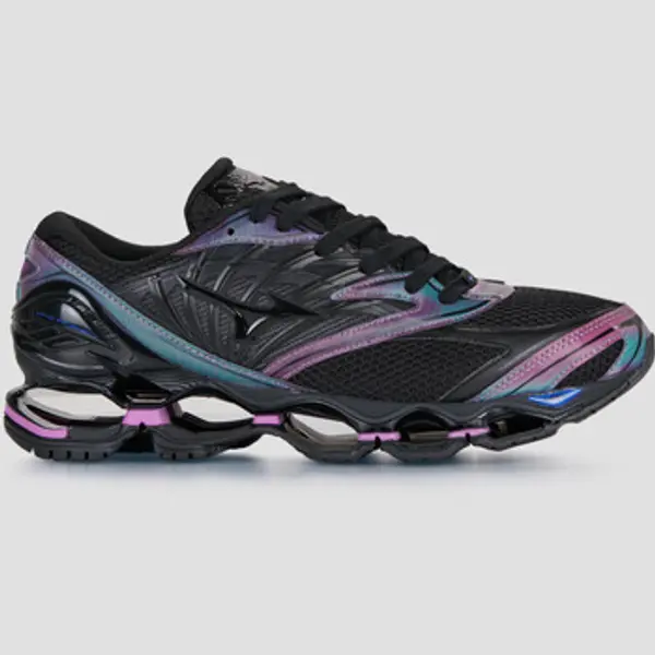 Mizuno Mizuno  Niske tenisice WAVE PROPHECY LS TOKYO DRIFT  Mizuno