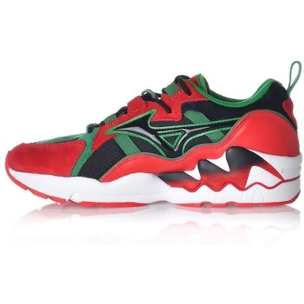 Mizuno Mizuno  Niske tenisice Wave RIDER1 X LA Mjc  Mizuno