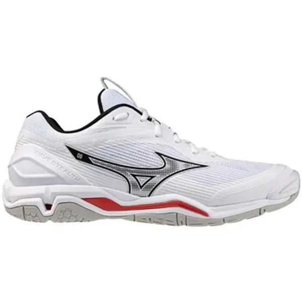 Mizuno Mizuno  Niske tenisice Wave Stealth 6  Mizuno