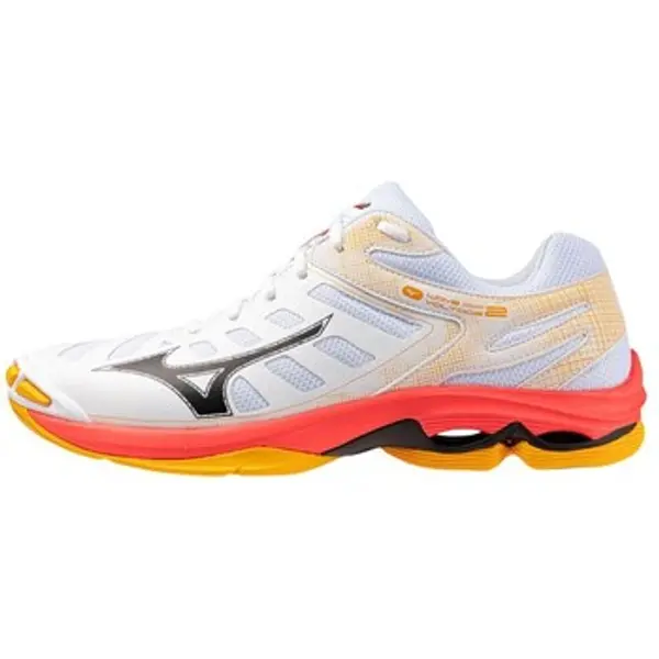 Mizuno Mizuno  Niske tenisice Wave Voltage 2  Mizuno