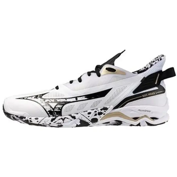 Mizuno Mizuno  Niske tenisice X1GA235041  Mizuno