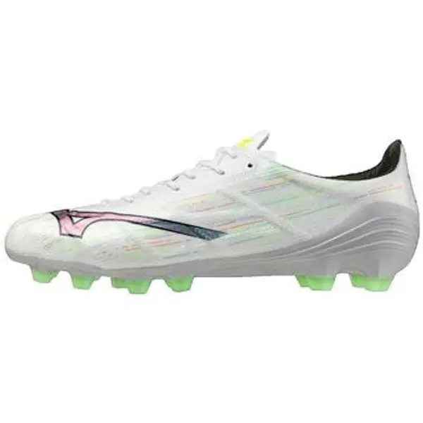 Mizuno Mizuno  Nogomet Chaussures de running  Alpha II Pro légères et rapides  Mizuno
