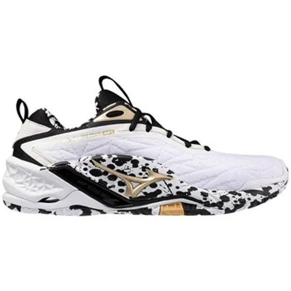Mizuno Mizuno  Nogomet Wave Stealth Neo 2  Mizuno