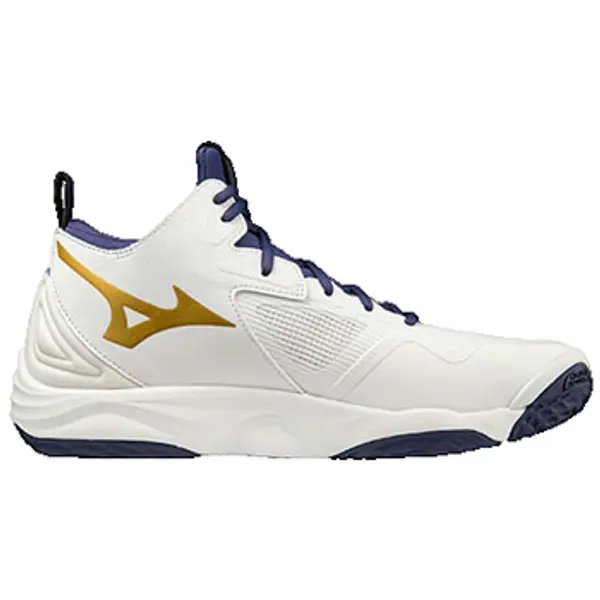 Mizuno Mizuno  Pješaćenje i planinarenje Indoor Wave Momentum 3  Mizuno