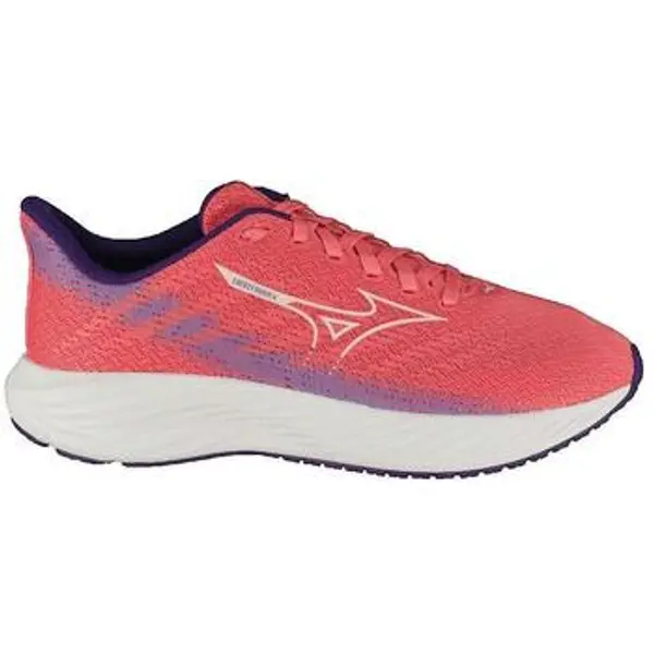 Mizuno Mizuno  Running/Trail Chaussures de running  Enerzy Rider confort et légèreté  Mizuno