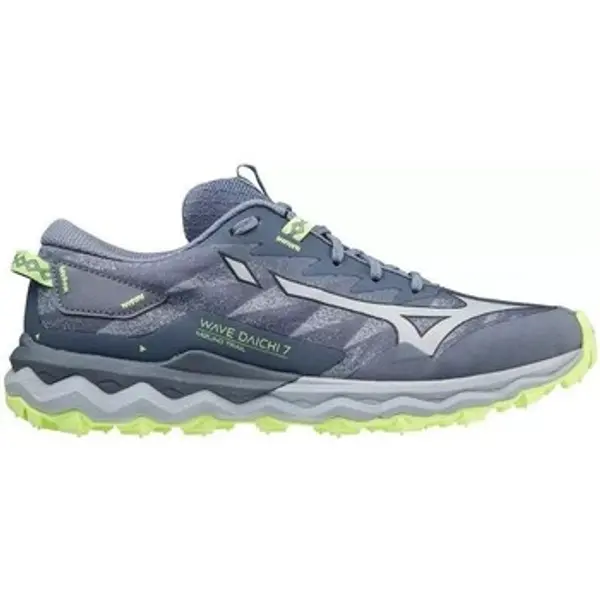 Mizuno Mizuno  Running/Trail Wave Daichi 7  Mizuno