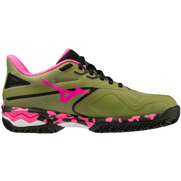 Mizuno Mizuno  Running/Trail Wave Exceed Light 2  Mizuno