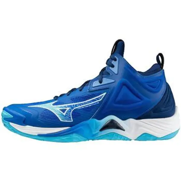 Mizuno Mizuno  Running/Trail Wave Momentum 3  Mizuno