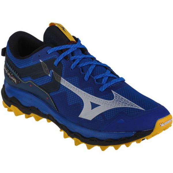 Mizuno Mizuno  Running/Trail Wave Mujin 9  Mizuno