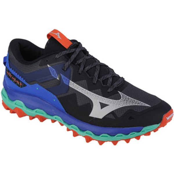 Mizuno Mizuno  Running/Trail Wave Mujin 9  Mizuno