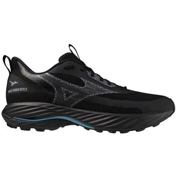 Mizuno Mizuno  Running/Trail Wave Rider Gtx 3  Mizuno
