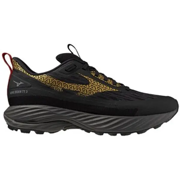 Mizuno Mizuno  Running/Trail Wave Rider Tt 3  Mizuno
