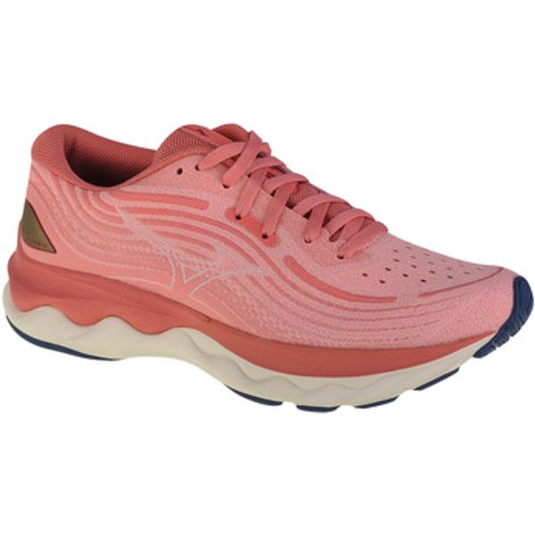 Mizuno Mizuno  Running/Trail Wave Skyrise 4  Mizuno