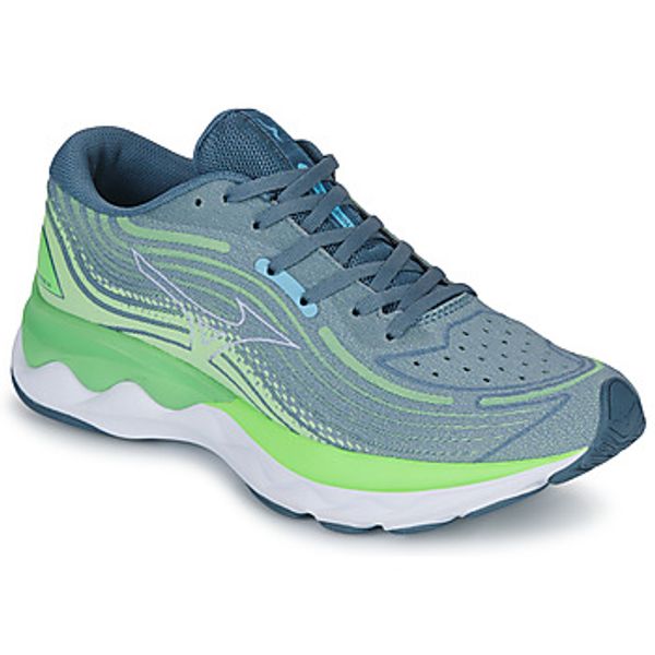 Mizuno Mizuno  Running/Trail WAVE SKYRISE 4  Mizuno