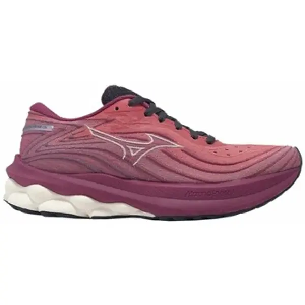 Mizuno Mizuno  Running/Trail Wave Skyrise 5  Mizuno