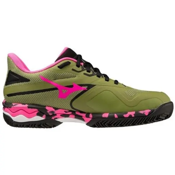 Mizuno Mizuno  Tenis Wave Exceed Light 2  Mizuno