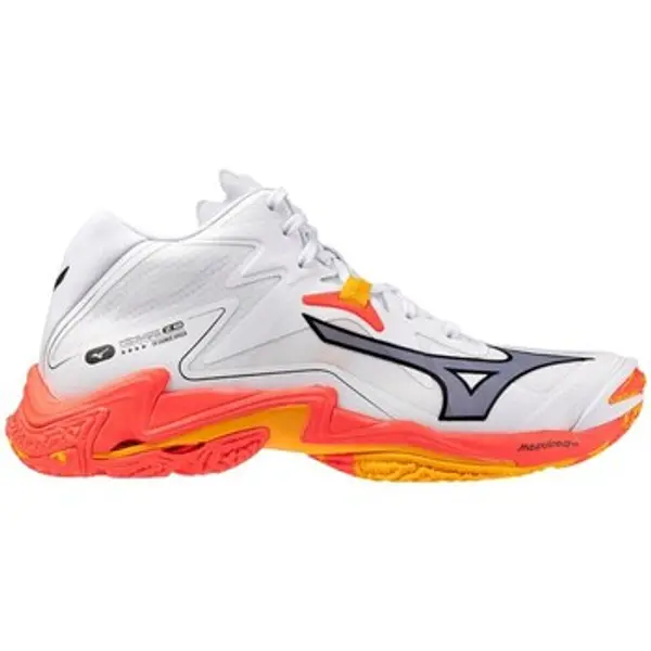 Mizuno Mizuno  Tenis Wave Lightning Z8 Mid  Mizuno