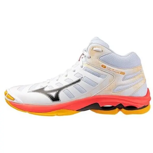Mizuno Mizuno  Visoke tenisice V1GA246598  Mizuno