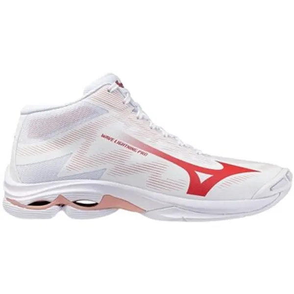 Mizuno Mizuno  Visoke tenisice Wave Lightning Pro Mid  Mizuno