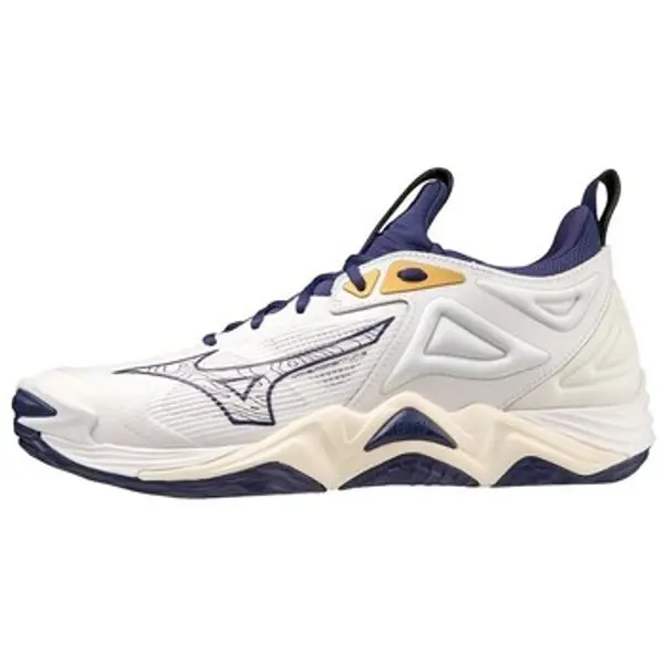 Mizuno Mizuno  Visoke tenisice Wave Momentum 3 45  Mizuno